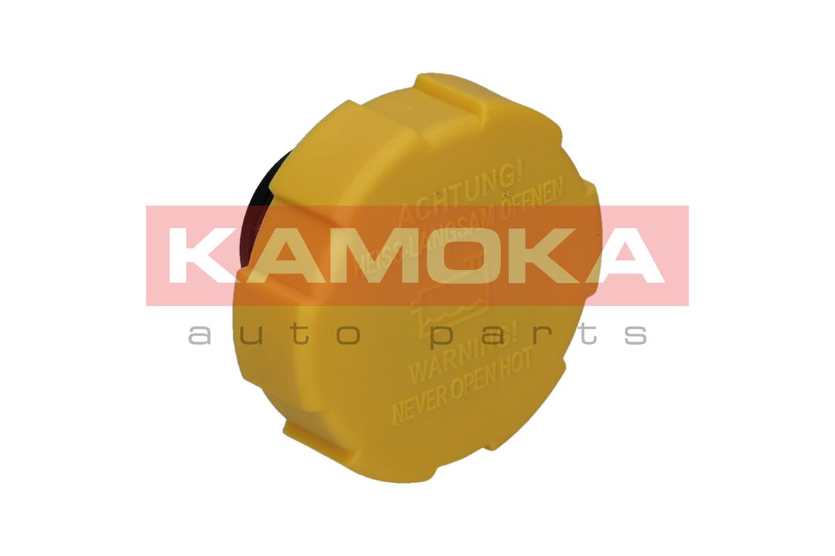 KAMOKA 7729002 Cap, coolant...