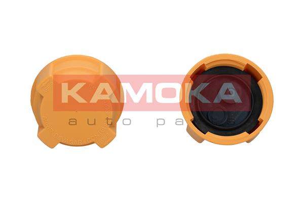 KAMOKA 7729004 Cap, coolant...