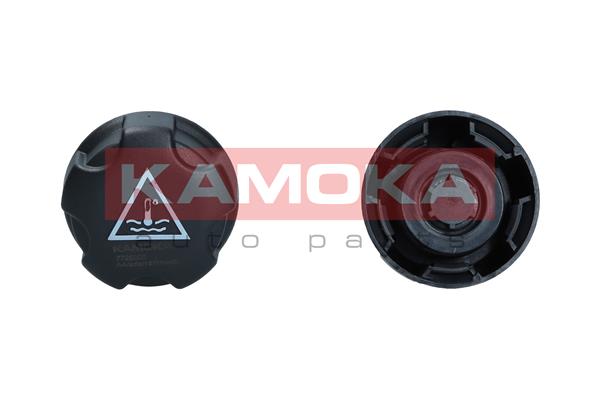 KAMOKA 7729006 Cap, coolant...