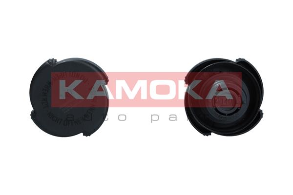 KAMOKA 7729007 Cap, coolant...