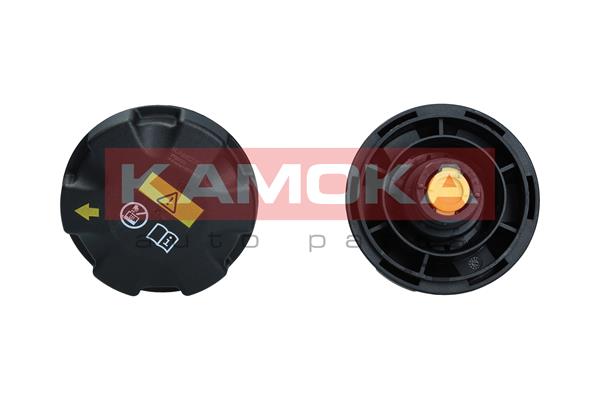 KAMOKA 7729008 Cap, coolant...