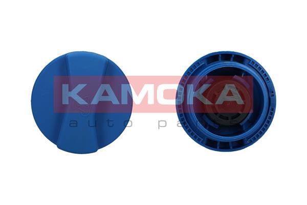 KAMOKA 7729009 Cap, coolant...