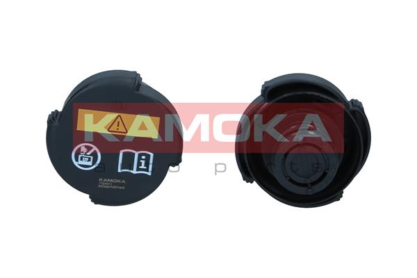 KAMOKA 7729011 Cap, coolant...