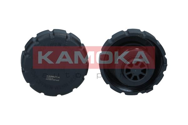 KAMOKA 7729012 Cap, coolant...