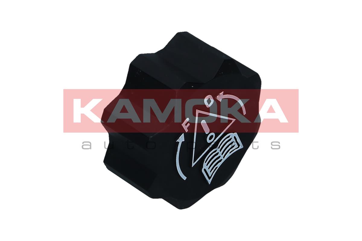 KAMOKA 7729014 Cap, coolant...