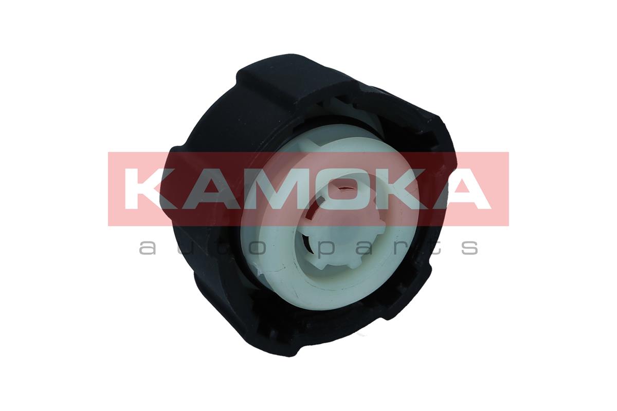 Cap, coolant tank 3