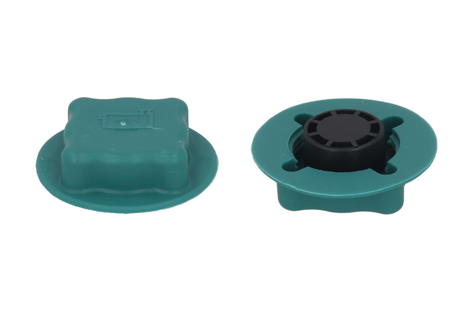 KAMOKA 7729019 Verschlussdeckel, Kühlmittelbehälter