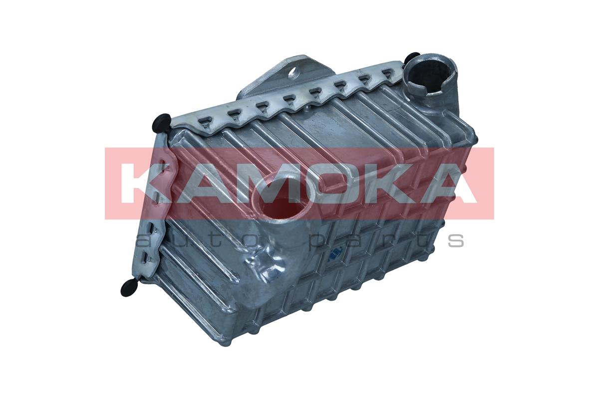 Oil Cooler, engine oil 3