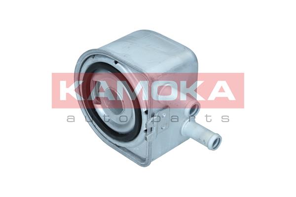KAMOKA 7730006 Ölkühler, Motoröl