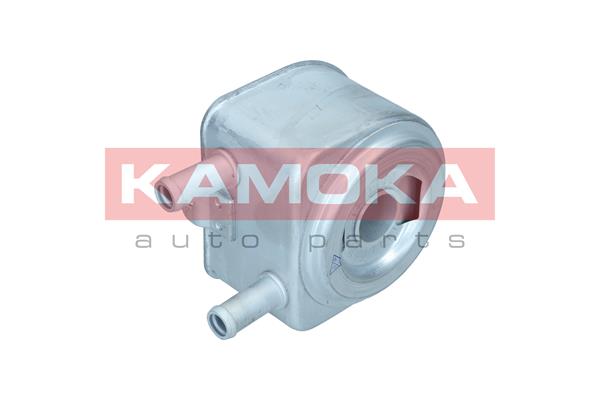 KAMOKA 7730006 Ölkühler, Motoröl