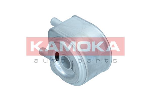 KAMOKA 7730006 Ölkühler, Motoröl