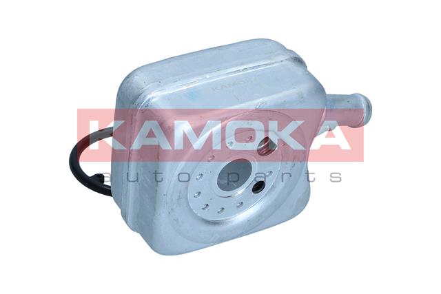 Oil Cooler, engine oil 3