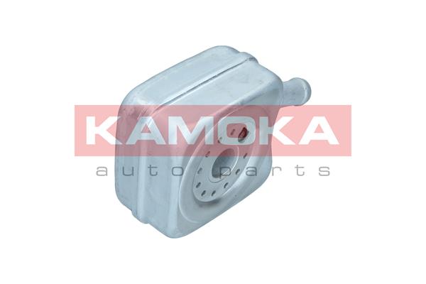 Oil Cooler, engine oil 2