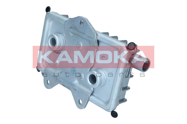 Oil Cooler, engine oil 2