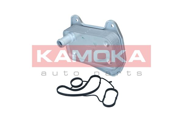 Oil Cooler, engine oil 2