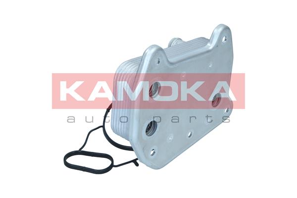 Oil Cooler, engine oil 3