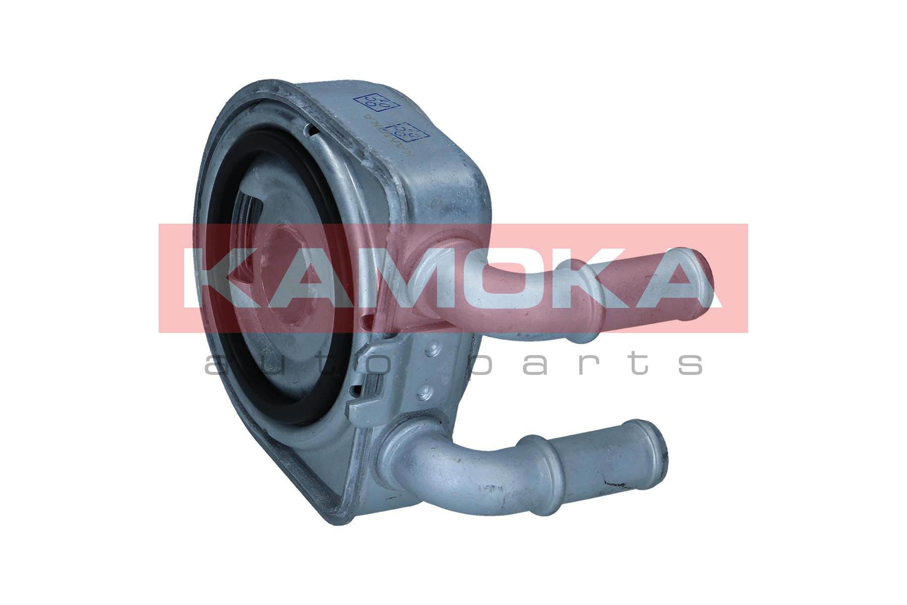 KAMOKA 7730012 Ölkühler, Motoröl