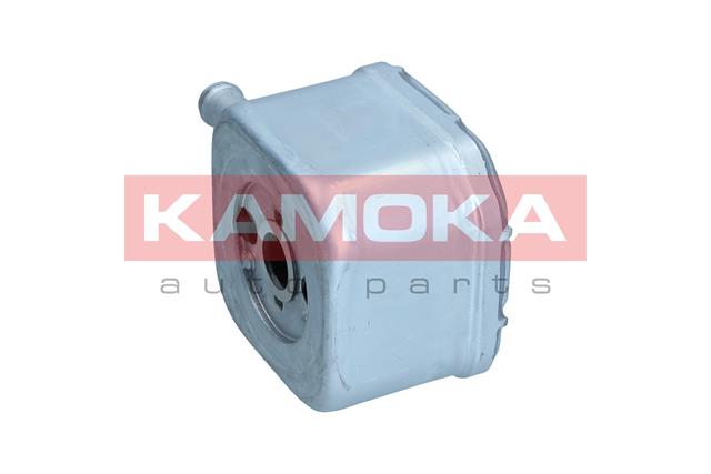 Oil Cooler, engine oil 2