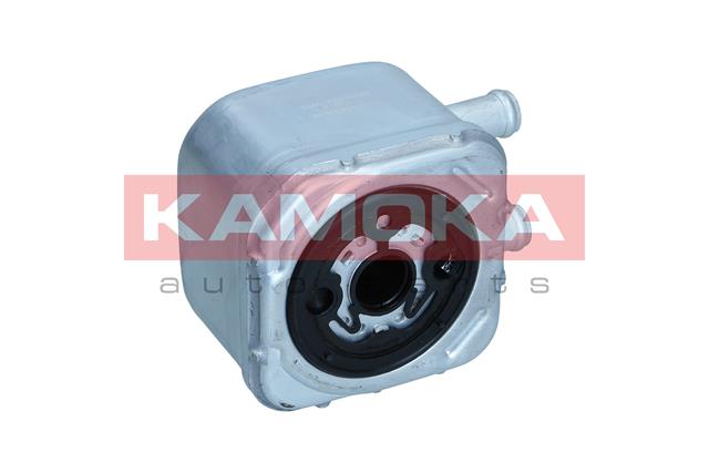 Oil Cooler, engine oil 3
