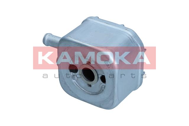 Oil Cooler, engine oil 3