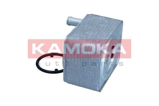Oil Cooler, engine oil 2