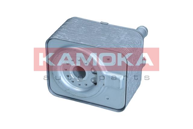 Oil Cooler, engine oil 3