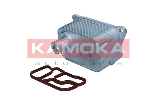 Oil Cooler, engine oil 2