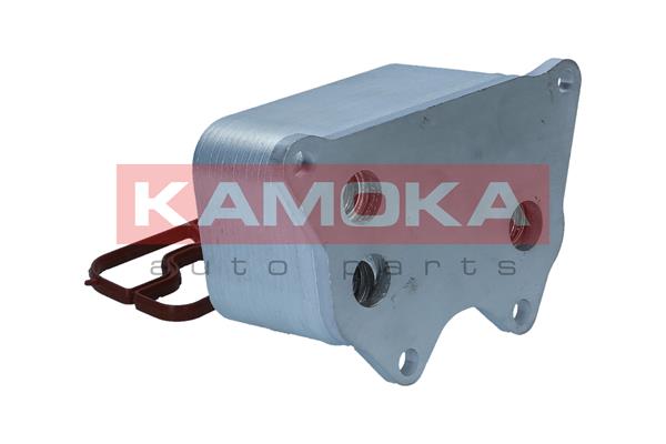 Oil Cooler, engine oil 3