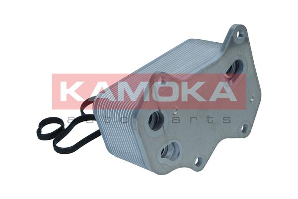 Oil Cooler, engine oil 3
