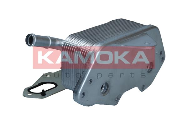 Oil Cooler, engine oil 3