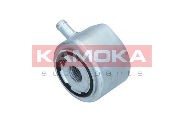 KAMOKA 7730019 Ölkühler, Motoröl