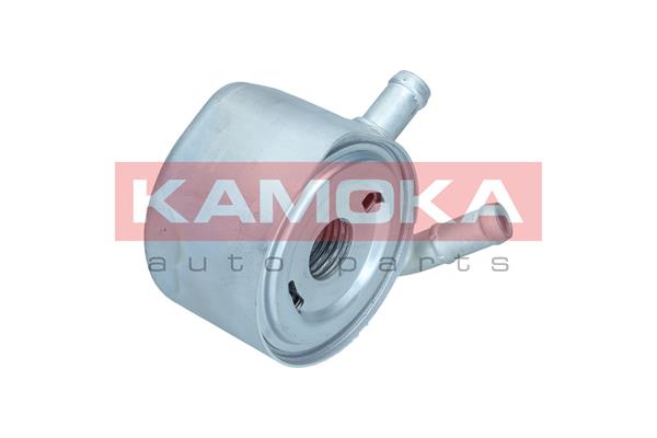 KAMOKA 7730019 Ölkühler, Motoröl