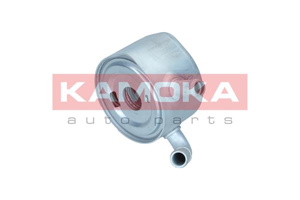 KAMOKA 7730019 Ölkühler, Motoröl