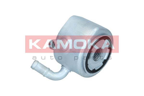 KAMOKA 7730019 Ölkühler, Motoröl