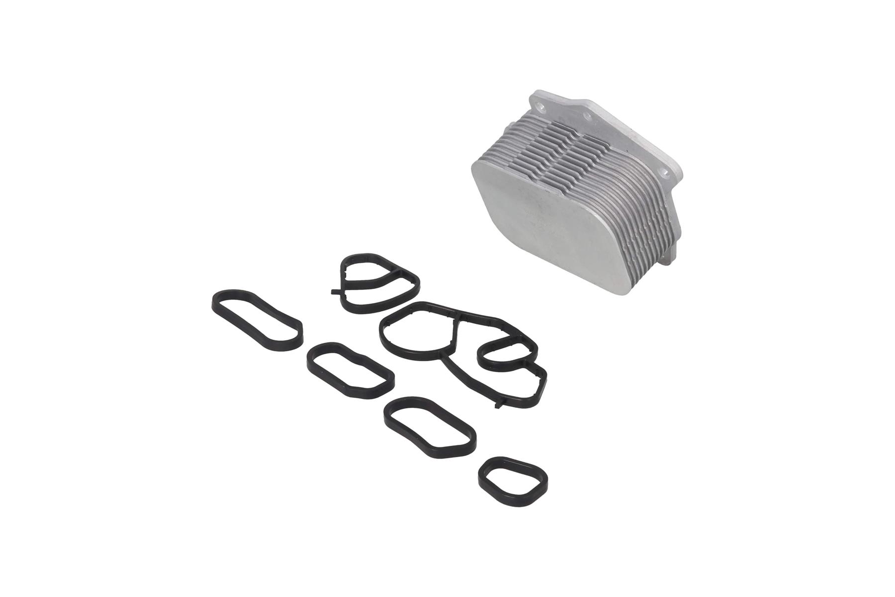 KAMOKA 7730020 Ölkühler, Motoröl