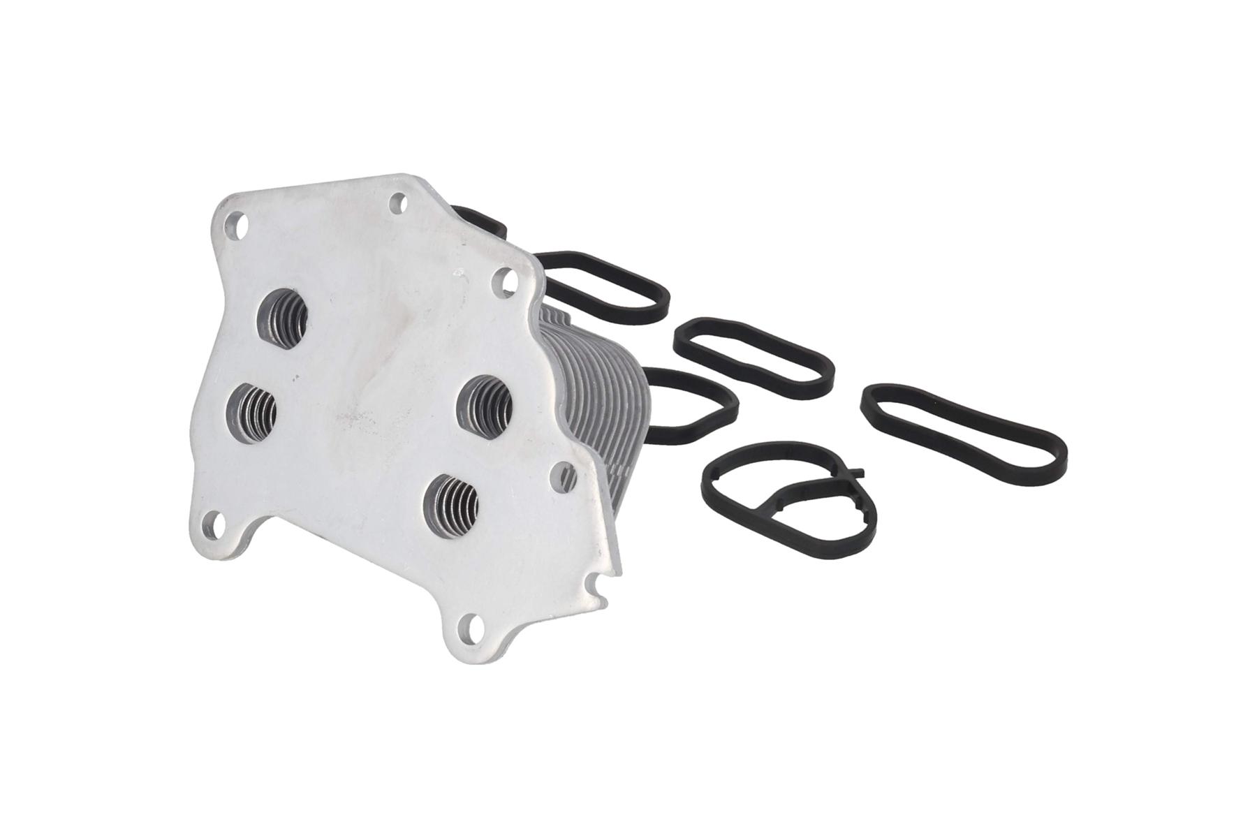 KAMOKA 7730020 Ölkühler, Motoröl