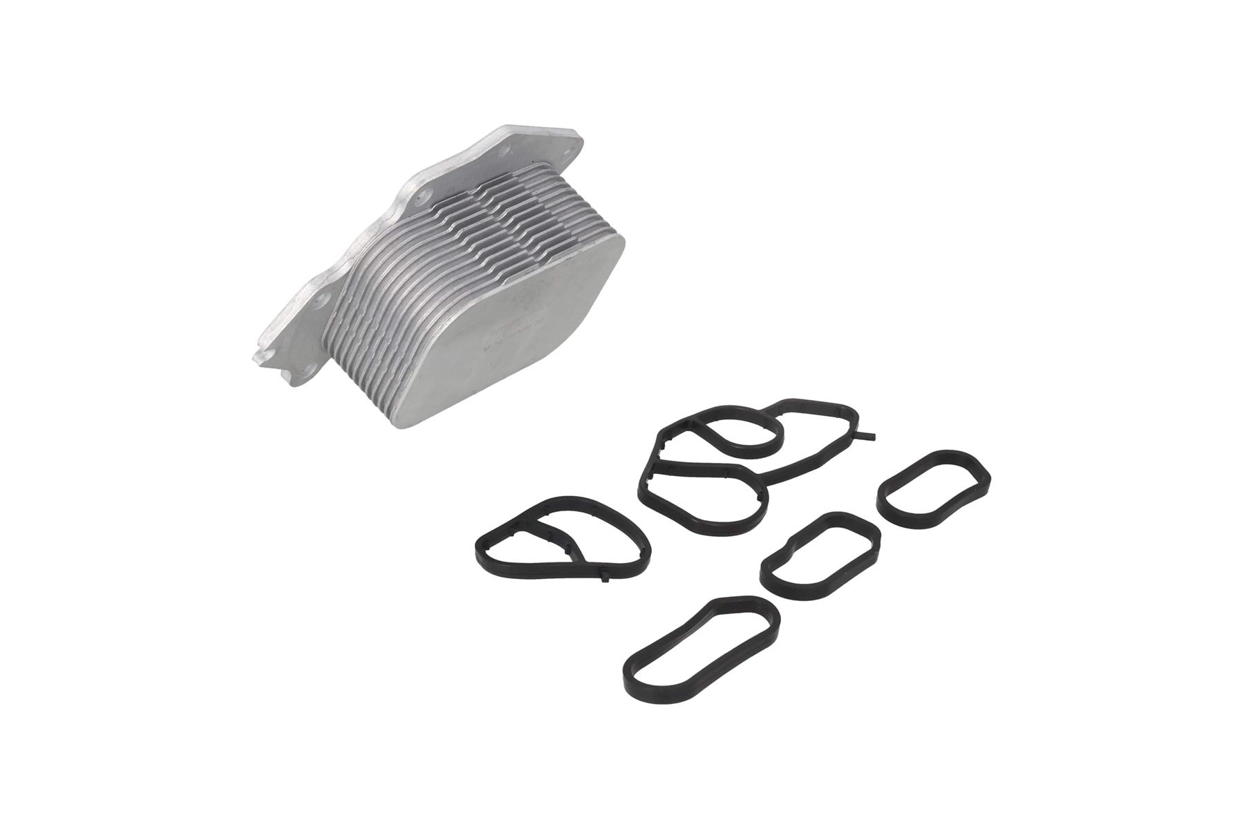 KAMOKA 7730020 Ölkühler, Motoröl