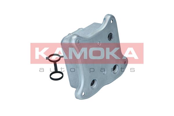 Oil Cooler, engine oil 3