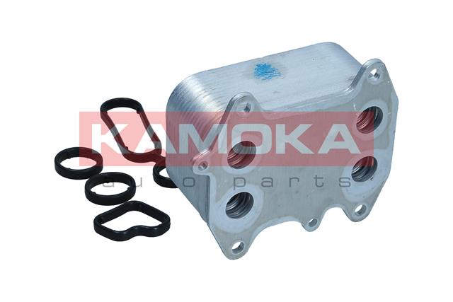 Oil Cooler, engine oil 3