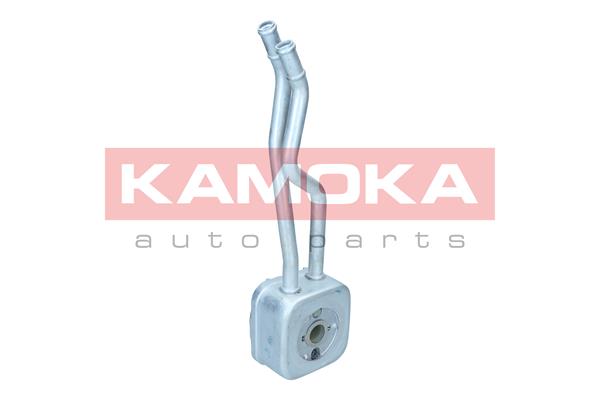 KAMOKA 7730027 Radiatore...