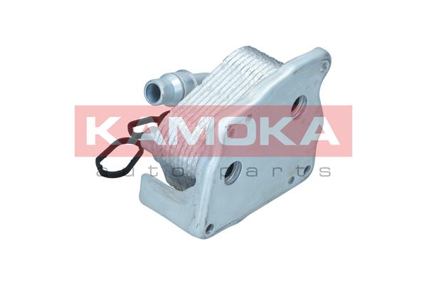 Oil Cooler, engine oil 3