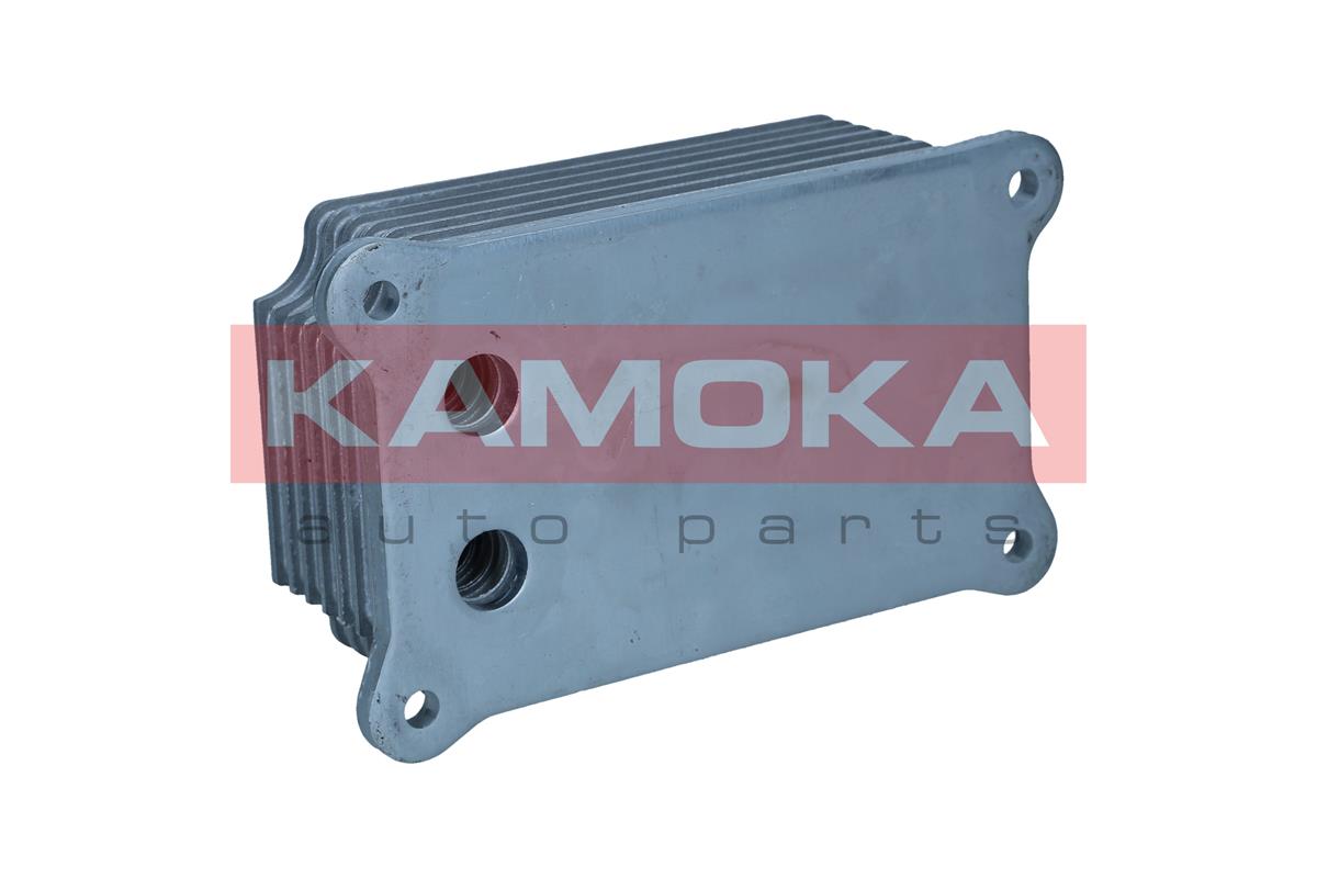 KAMOKA 7730031 Ölkühler, Motoröl