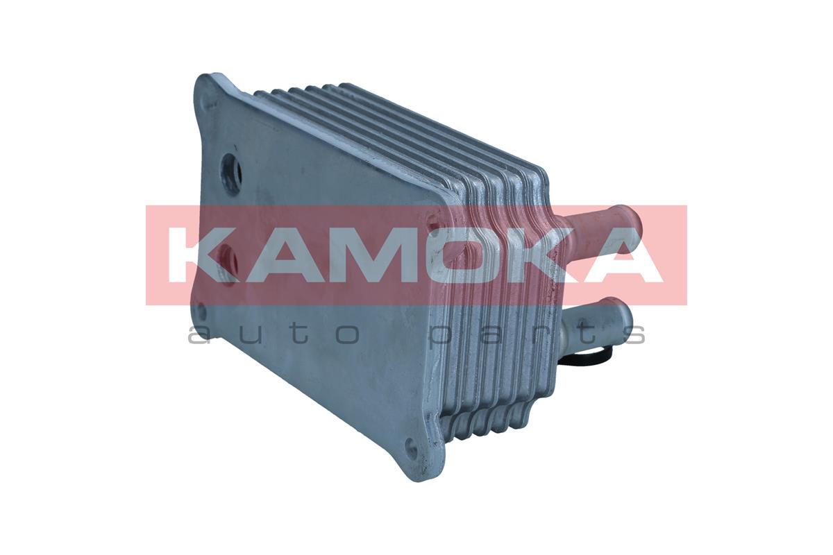 KAMOKA 7730031 Ölkühler, Motoröl