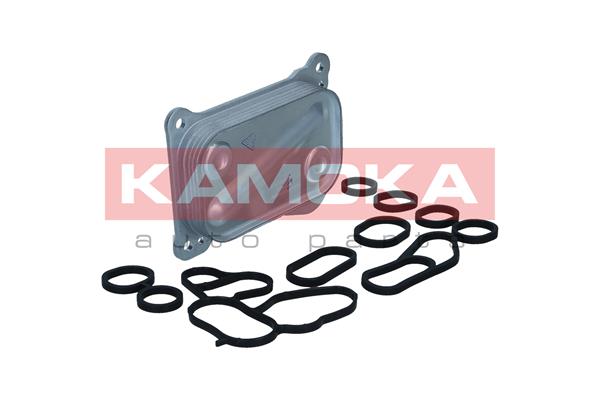 KAMOKA 7730032 Radiatore...
