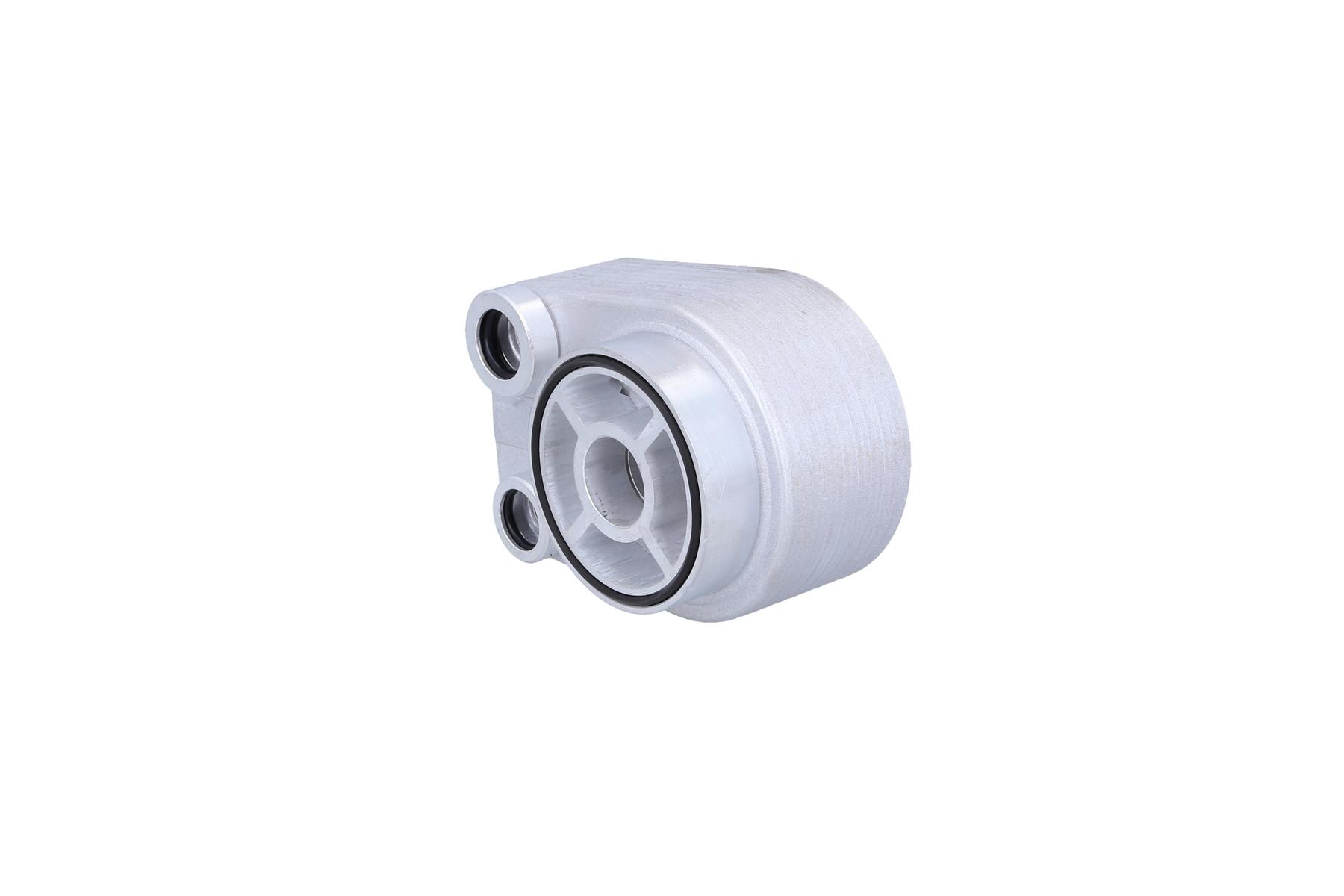 Oil Cooler, engine oil