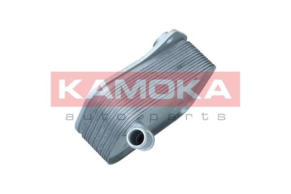 Oil Cooler, engine oil 2