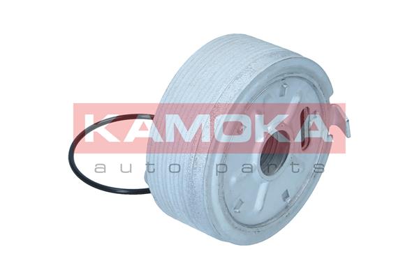 KAMOKA 7730037 Ölkühler, Motoröl