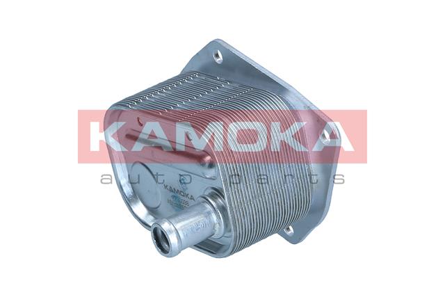 KAMOKA 7730038 Ölkühler, Motoröl