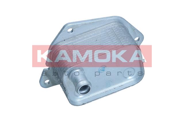 KAMOKA 7730039 Ölkühler, Motoröl