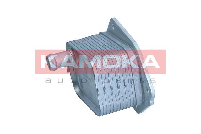 KAMOKA 7730039 Ölkühler, Motoröl